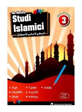 Studi Islamici vol. 3