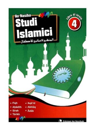 Studi Islamici vol. 4